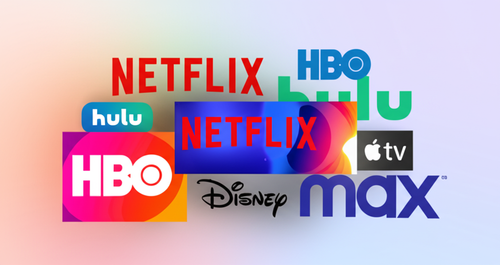 Streaming Providers